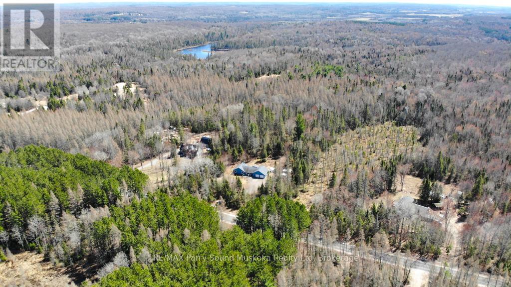 1819 Machar Strong Boundary Road W, Strong, Ontario  P0A 1Z0 - Photo 35 - X13740294