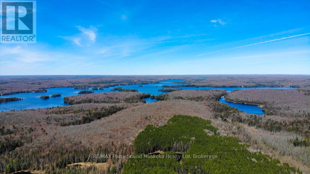 1819 Machar Strong Boundary Road W, Strong, Ontario  P0A 1Z0 - Photo 36 - X13740294