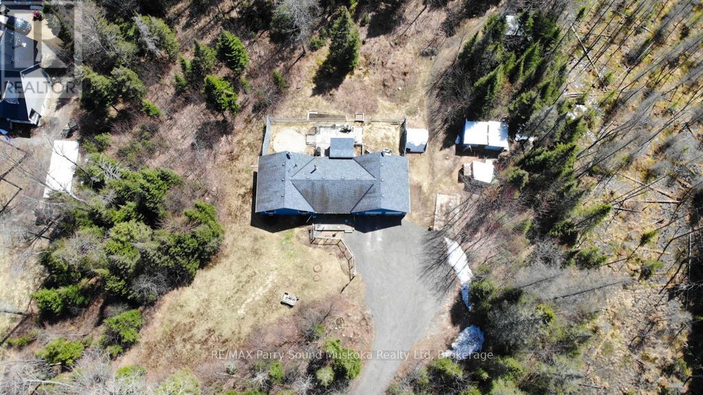 1819 Machar Strong Boundary Road W, Strong, Ontario  P0A 1Z0 - Photo 38 - X13740294