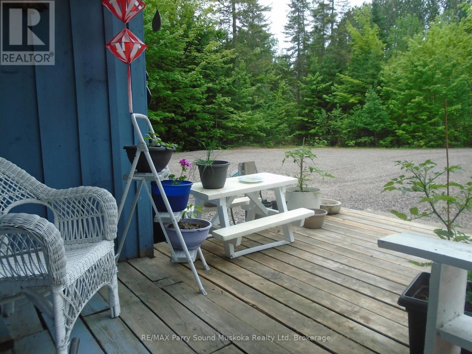 1819 Machar Strong Boundary Road W, Strong, Ontario  P0A 1Z0 - Photo 5 - X13740294