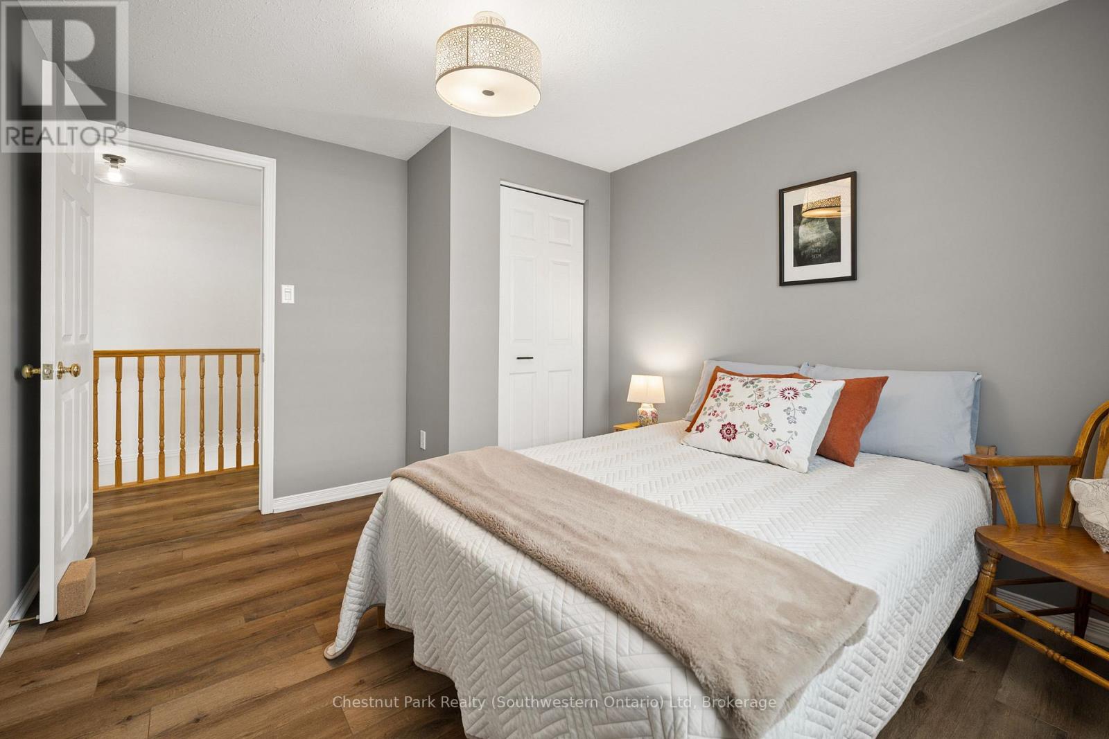 14 Sandcreek Lane, Guelph (Grange Road), Ontario  N1E 7K9 - Photo 25 - X13740296