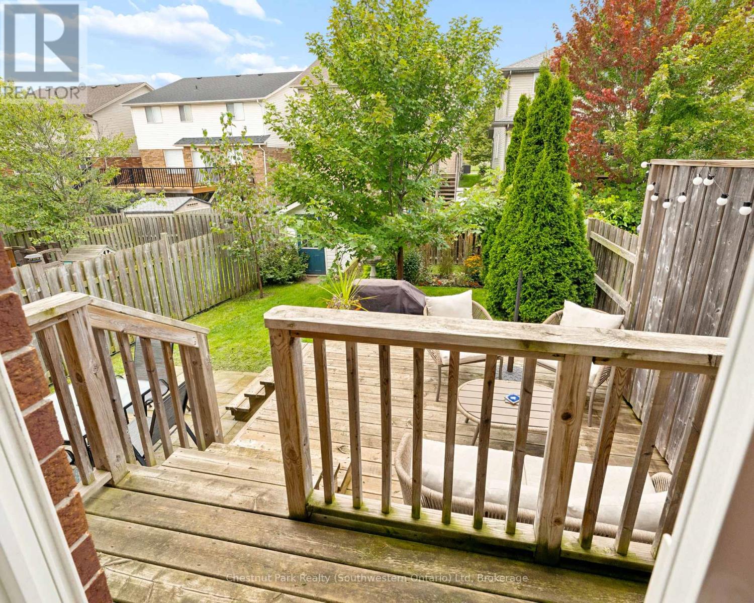 14 Sandcreek Lane, Guelph (Grange Road), Ontario  N1E 7K9 - Photo 32 - X13740296