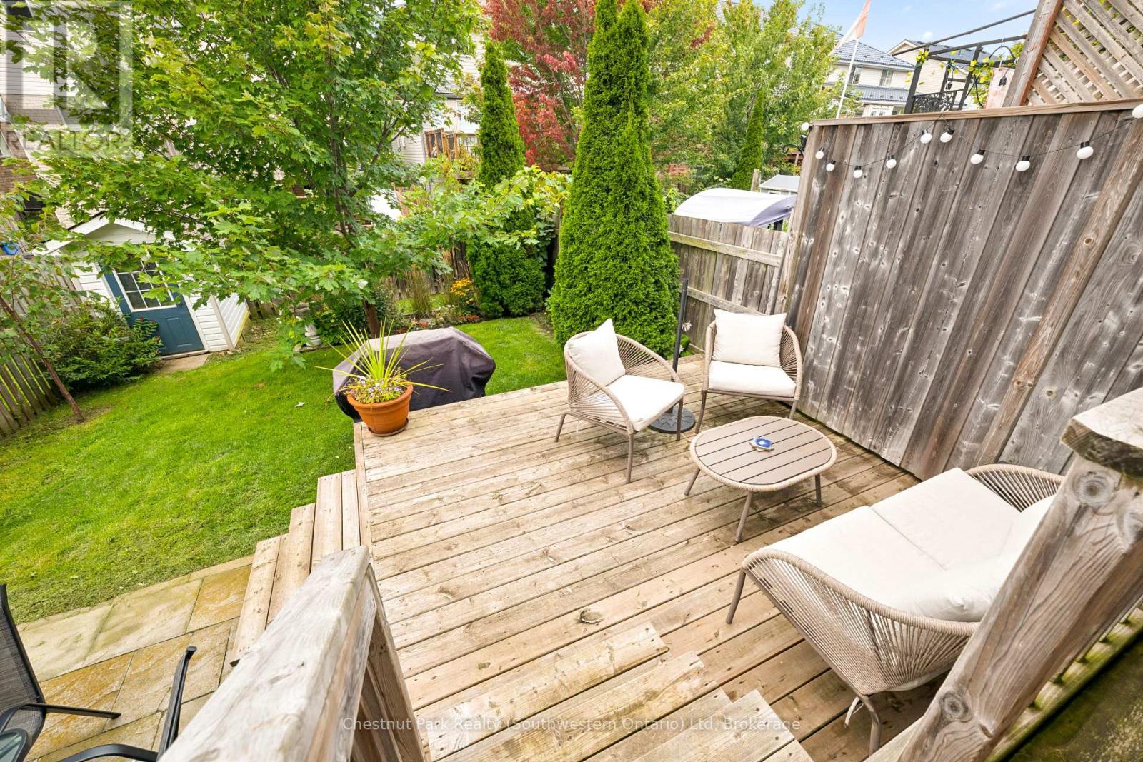 14 Sandcreek Lane, Guelph (Grange Road), Ontario  N1E 7K9 - Photo 33 - X13740296