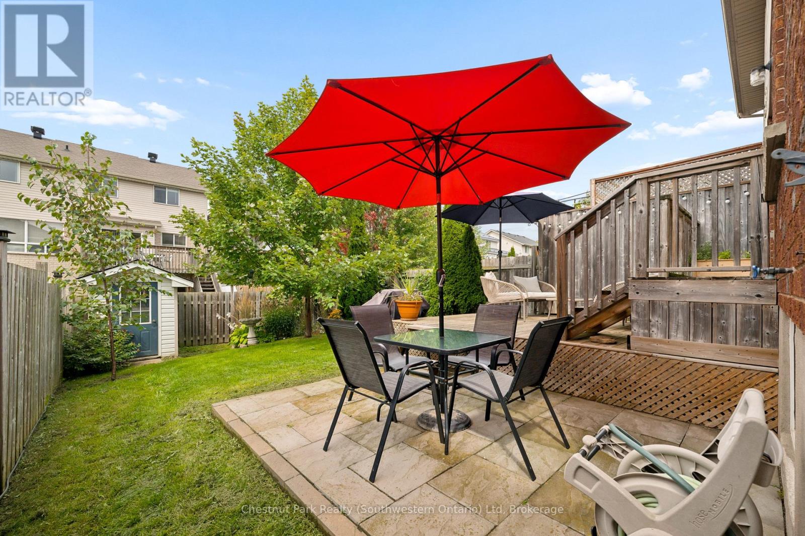 14 Sandcreek Lane, Guelph (Grange Road), Ontario  N1E 7K9 - Photo 34 - X13740296