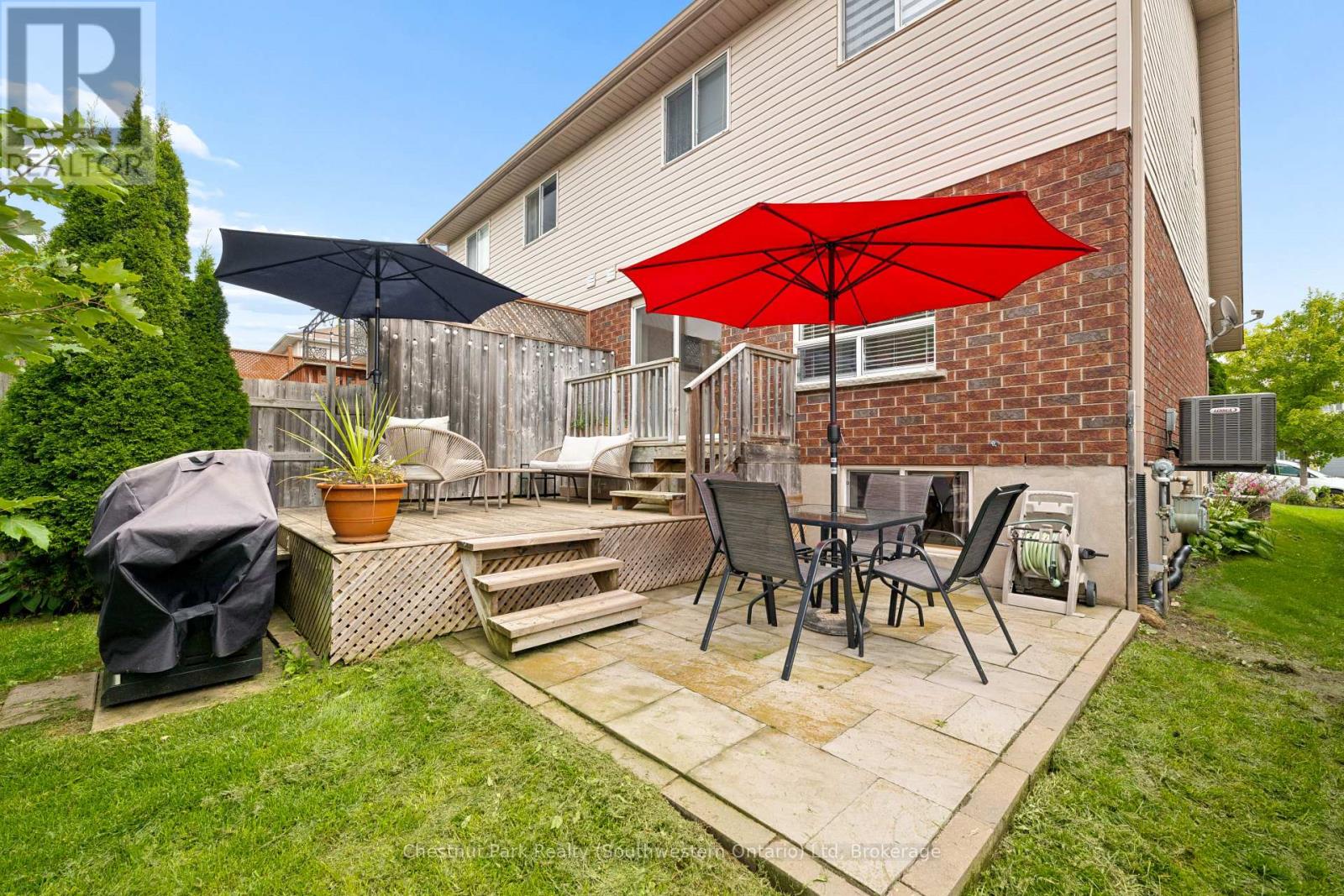 14 Sandcreek Lane, Guelph (Grange Road), Ontario  N1E 7K9 - Photo 35 - X13740296