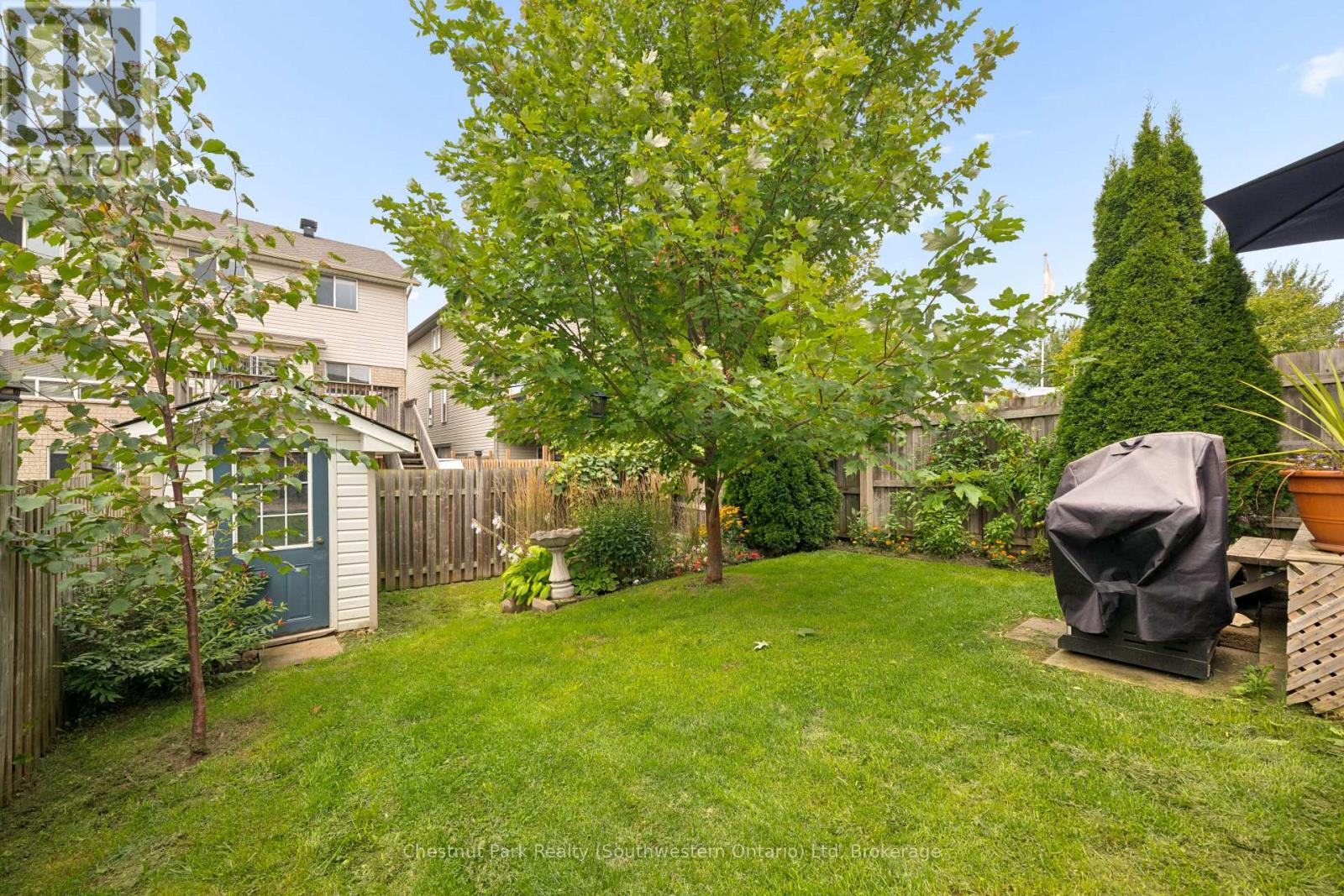 14 Sandcreek Lane, Guelph (Grange Road), Ontario  N1E 7K9 - Photo 36 - X13740296