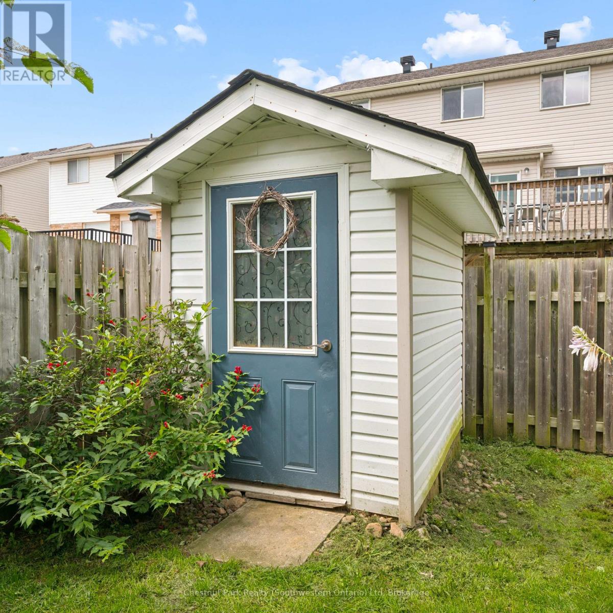 14 Sandcreek Lane, Guelph (Grange Road), Ontario  N1E 7K9 - Photo 37 - X13740296