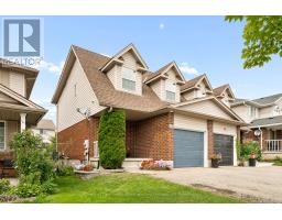 14 SANDCREEK LANE, Guelph, Ontario