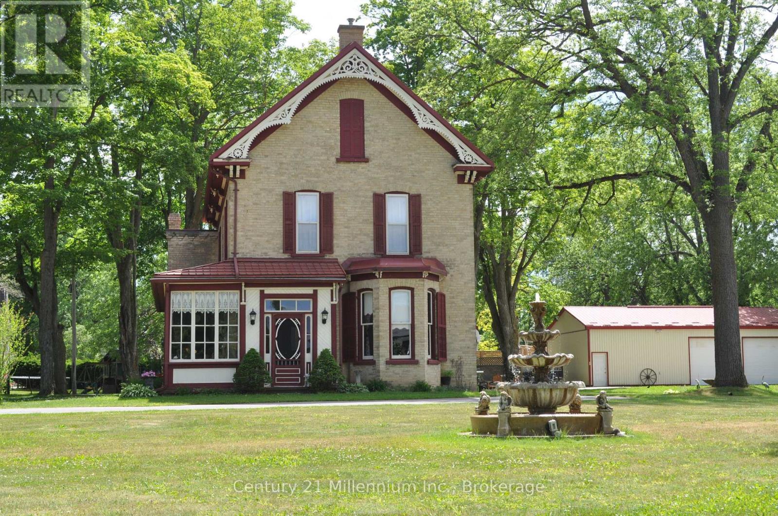 1 Jessie Street, Huron-Kinloss, Ontario  N0G 2R0 - Photo 11 - X13740404