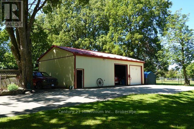 1 Jessie Street, Huron-Kinloss, Ontario  N0G 2R0 - Photo 12 - X13740404