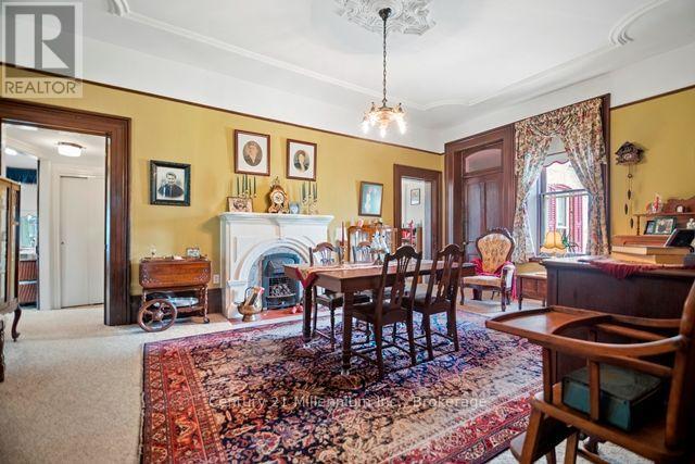 1 Jessie Street, Huron-Kinloss, Ontario  N0G 2R0 - Photo 24 - X13740404