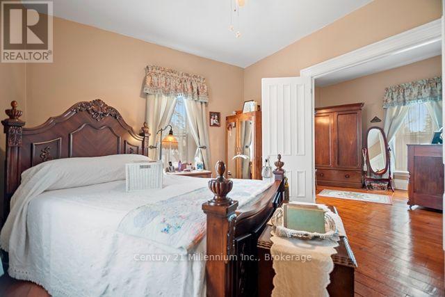 1 Jessie Street, Huron-Kinloss, Ontario  N0G 2R0 - Photo 36 - X13740404