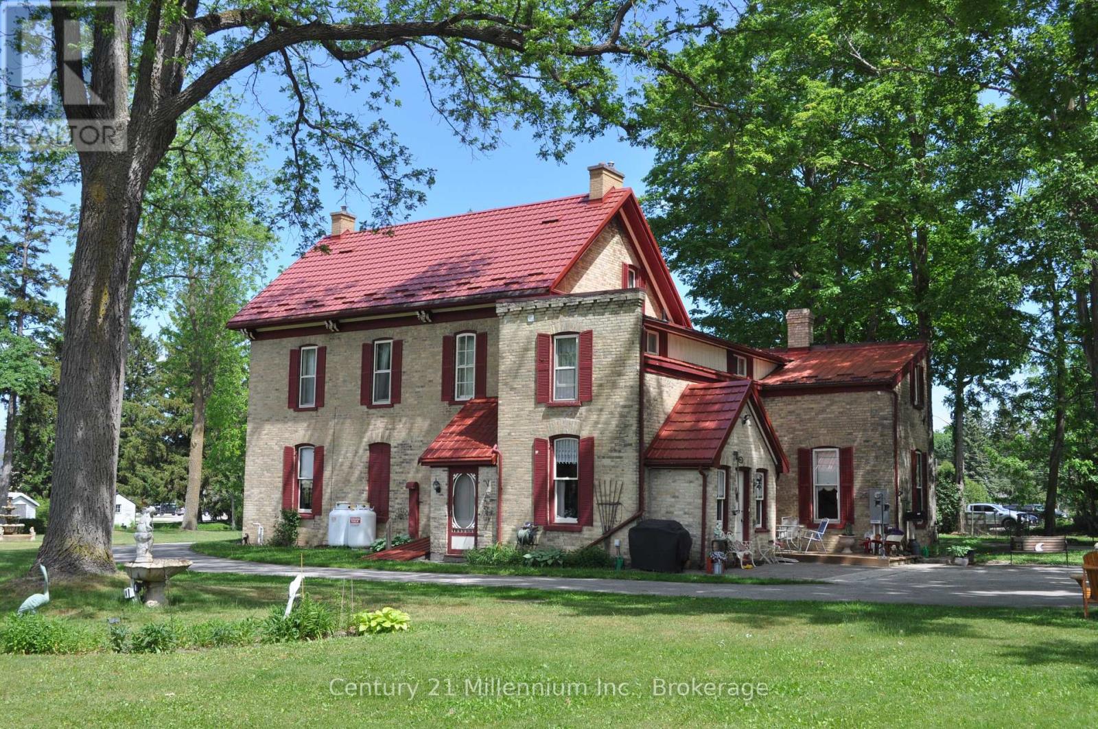 1 Jessie Street, Huron-Kinloss, Ontario  N0G 2R0 - Photo 7 - X13740404