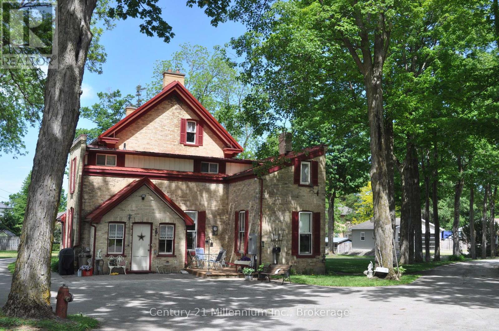 1 Jessie Street, Huron-Kinloss, Ontario  N0G 2R0 - Photo 9 - X13740404