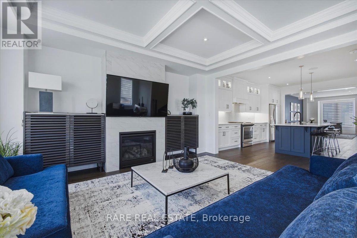 89 William Durie Way, Toronto, Ontario  M2R 0A9 - Photo 11 - C13740080