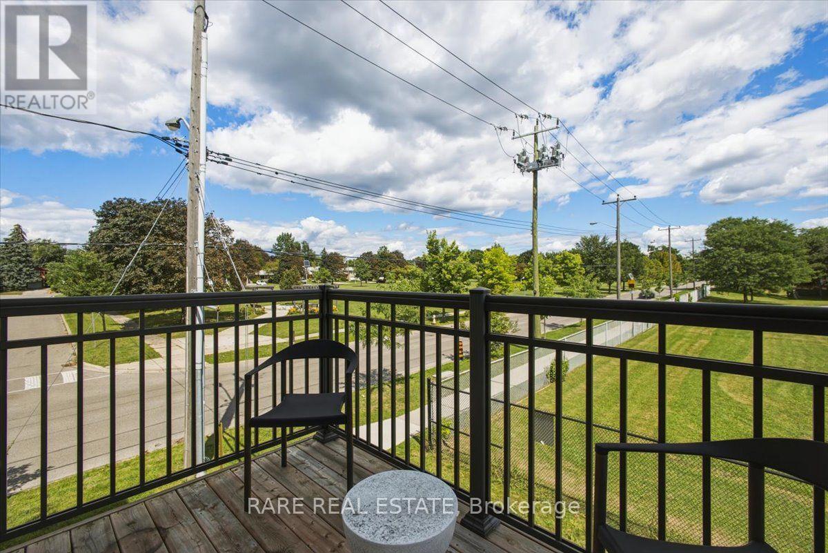 89 William Durie Way, Toronto, Ontario  M2R 0A9 - Photo 14 - C13740080