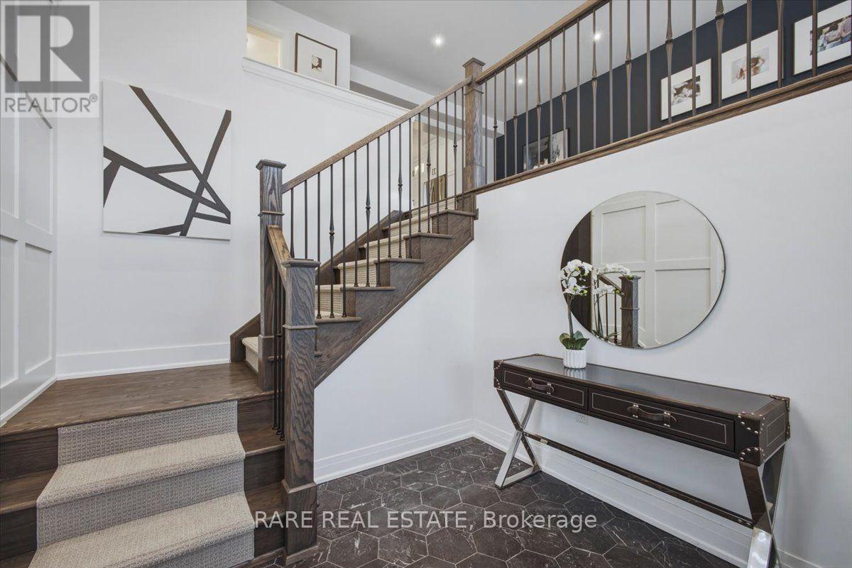 89 William Durie Way, Toronto, Ontario  M2R 0A9 - Photo 16 - C13740080