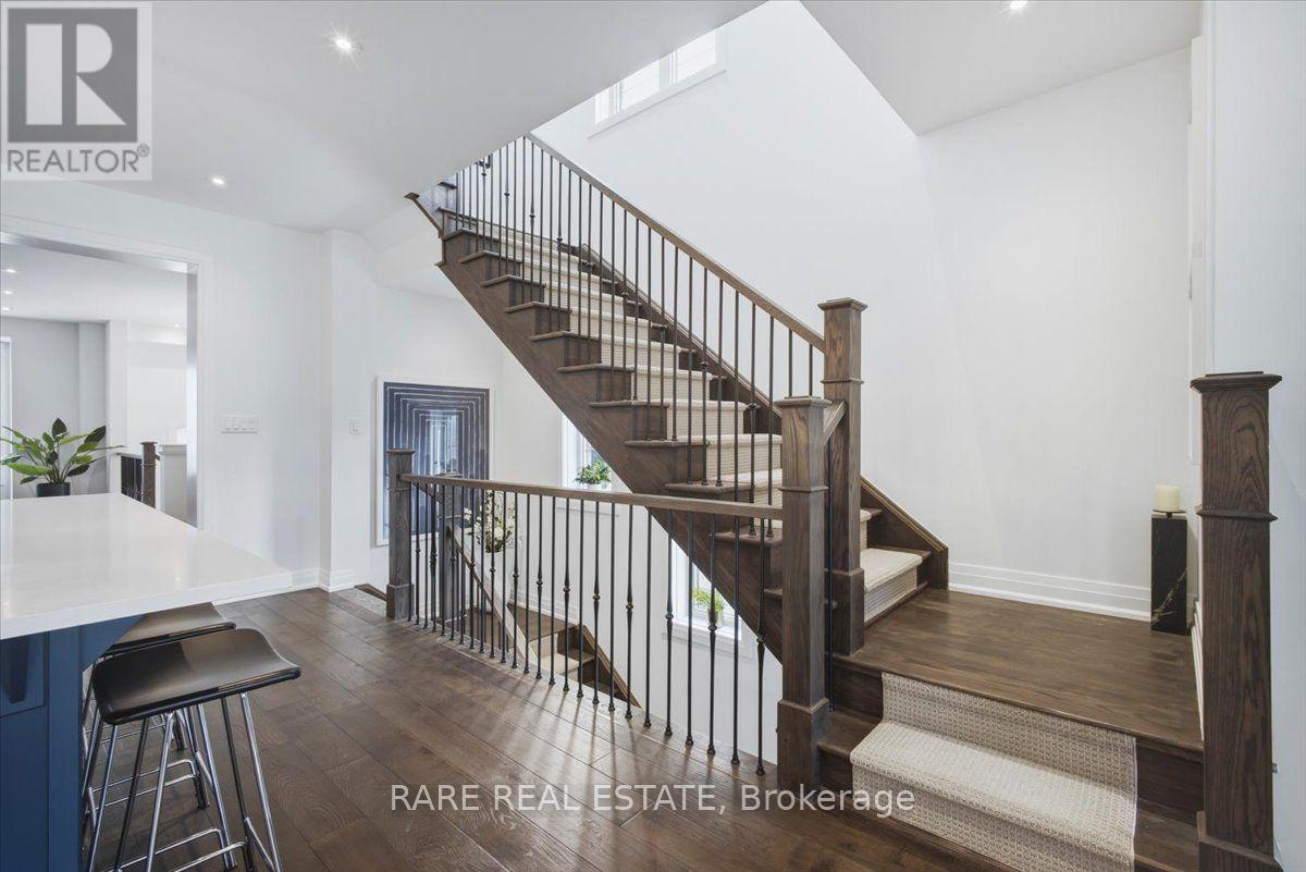 89 William Durie Way, Toronto, Ontario  M2R 0A9 - Photo 18 - C13740080