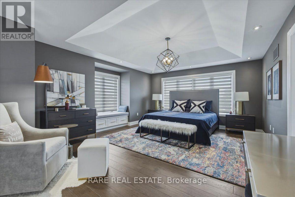 89 William Durie Way, Toronto, Ontario  M2R 0A9 - Photo 19 - C13740080