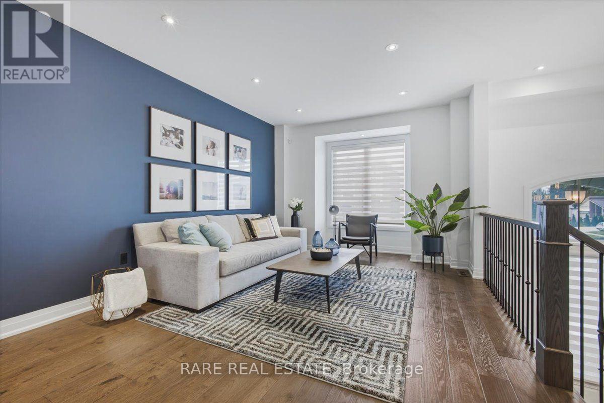 89 William Durie Way, Toronto, Ontario  M2R 0A9 - Photo 2 - C13740080