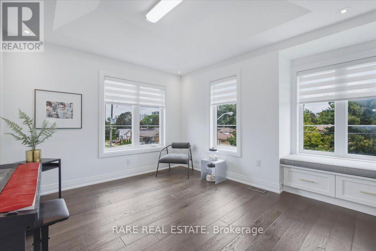 89 William Durie Way, Toronto, Ontario  M2R 0A9 - Photo 24 - C13740080