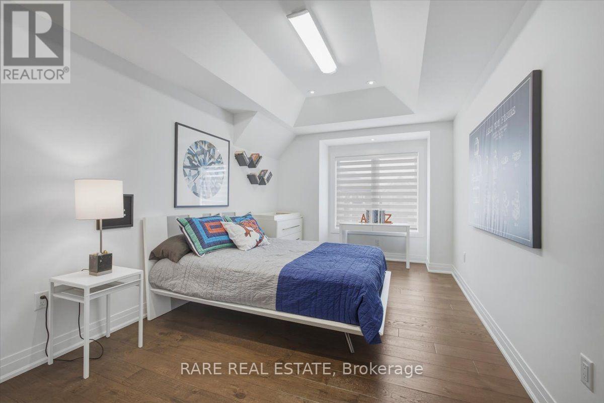 89 William Durie Way, Toronto, Ontario  M2R 0A9 - Photo 27 - C13740080