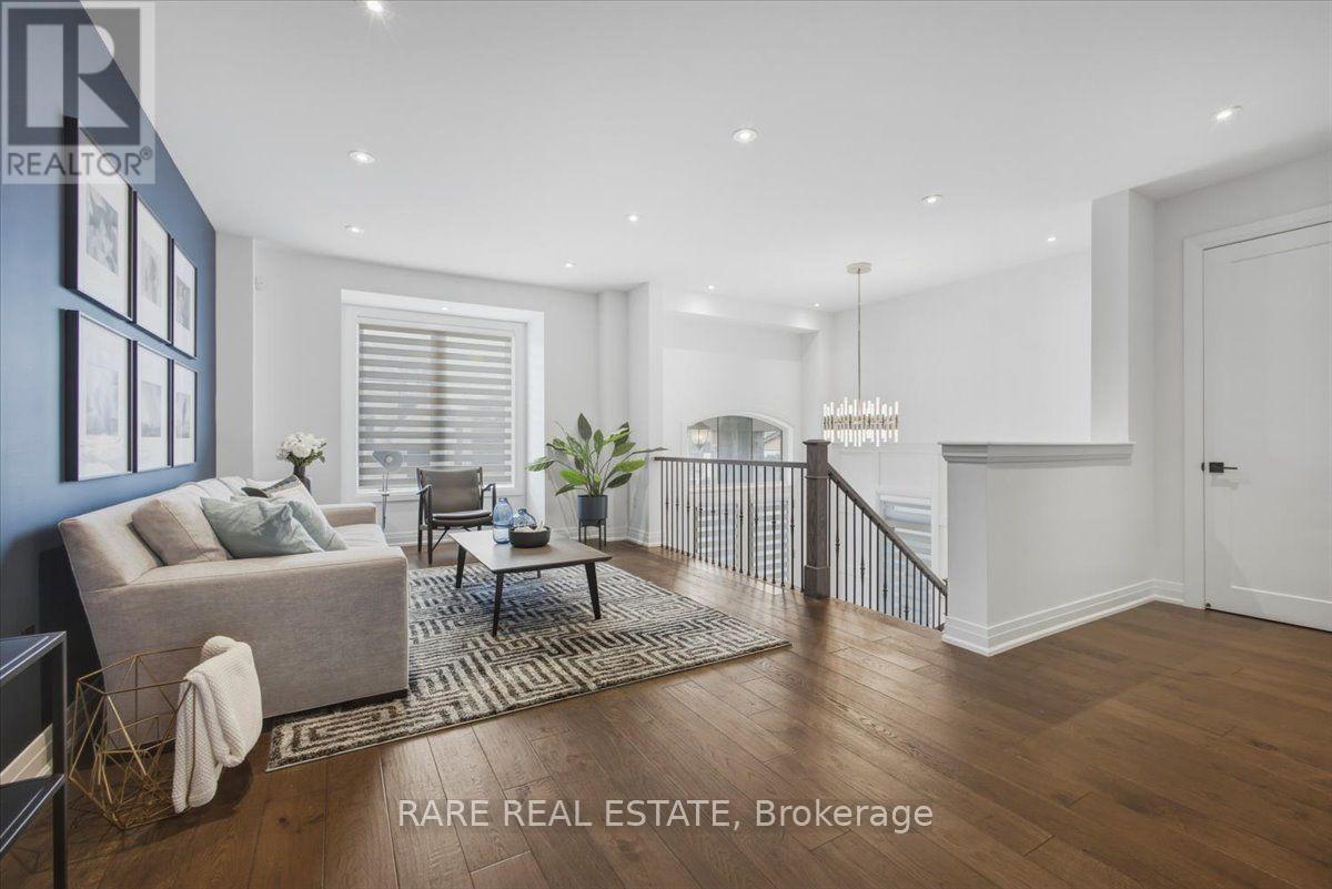 89 William Durie Way, Toronto, Ontario  M2R 0A9 - Photo 3 - C13740080