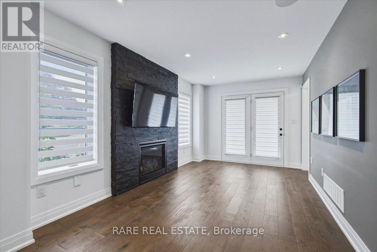89 William Durie Way, Toronto, Ontario  M2R 0A9 - Photo 31 - C13740080