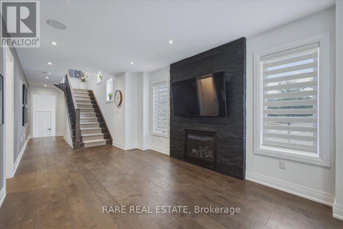 89 William Durie Way, Toronto, Ontario  M2R 0A9 - Photo 32 - C13740080