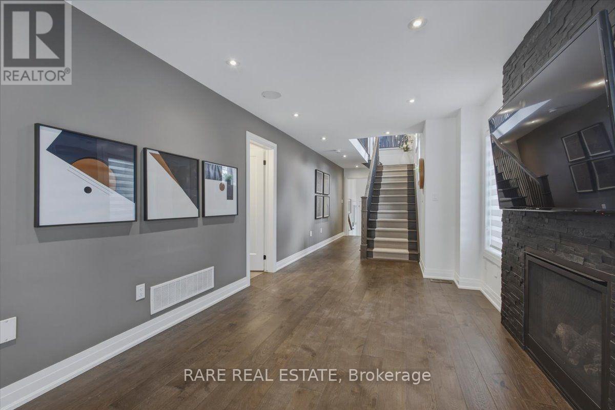 89 William Durie Way, Toronto, Ontario  M2R 0A9 - Photo 33 - C13740080