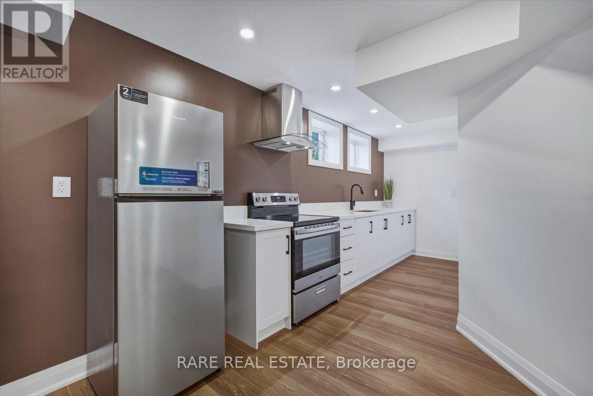 89 William Durie Way, Toronto, Ontario  M2R 0A9 - Photo 37 - C13740080
