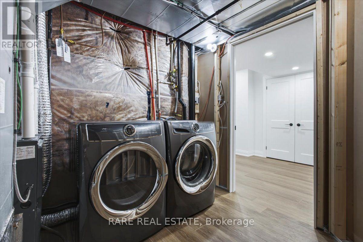 89 William Durie Way, Toronto, Ontario  M2R 0A9 - Photo 38 - C13740080