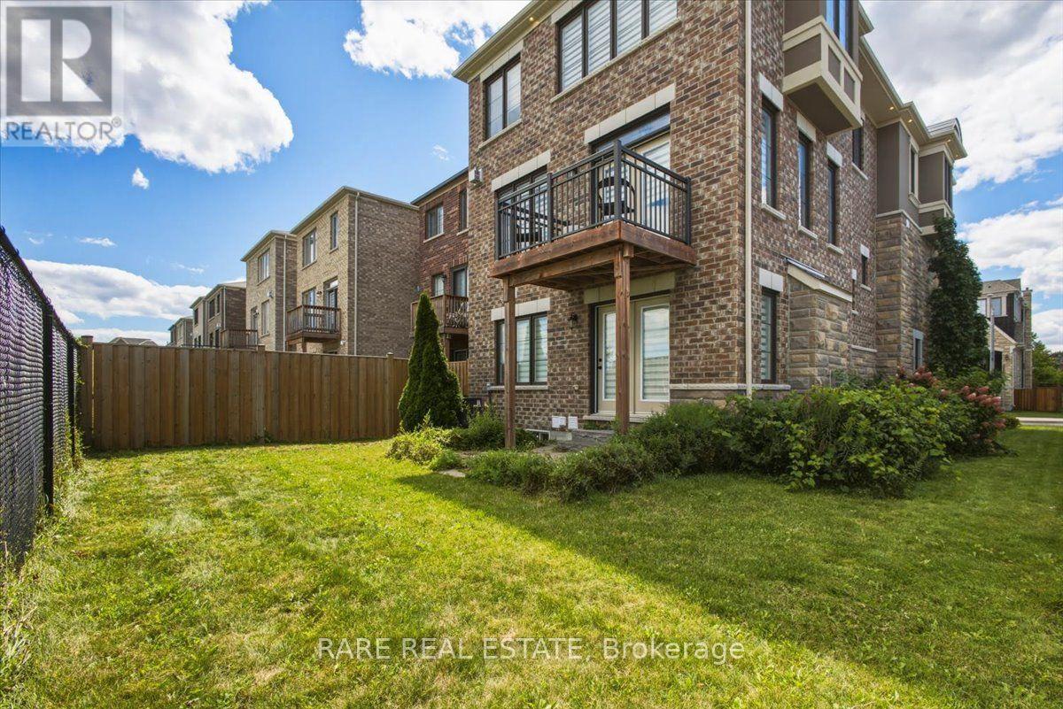 89 William Durie Way, Toronto, Ontario  M2R 0A9 - Photo 40 - C13740080