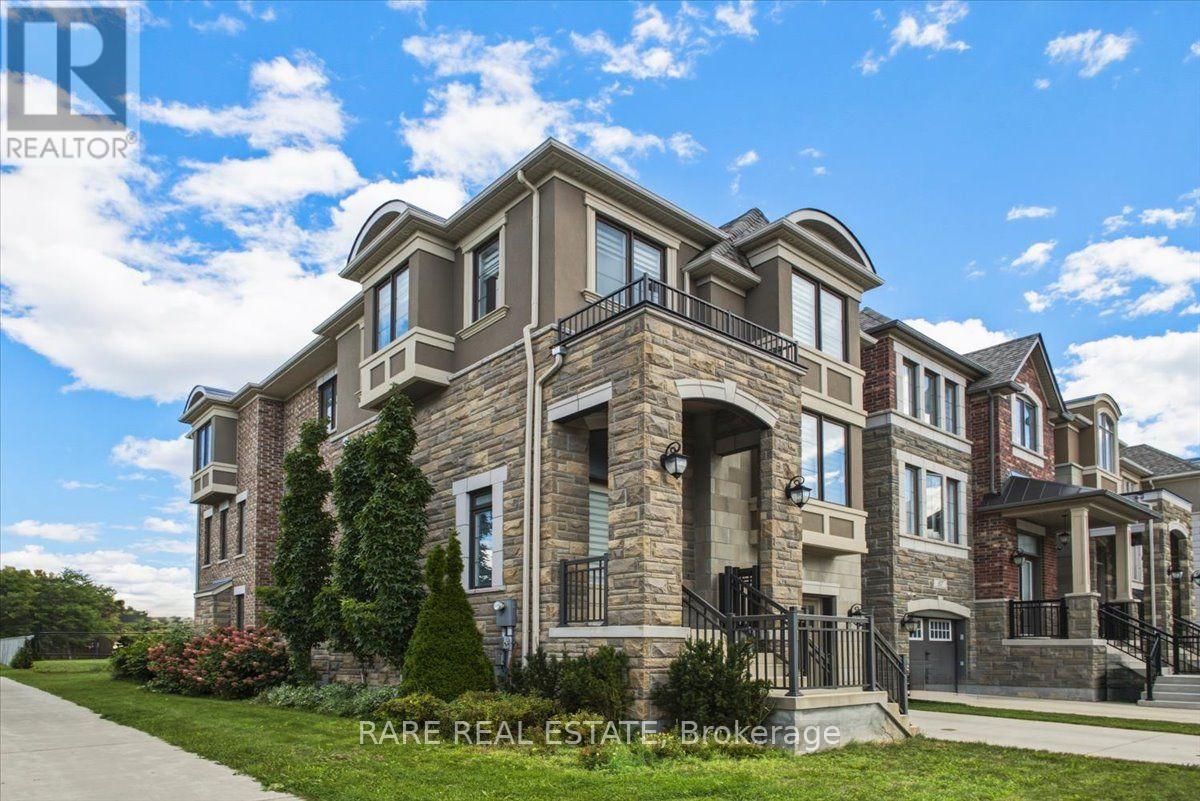 89 William Durie Way, Toronto, Ontario  M2R 0A9 - Photo 41 - C13740080