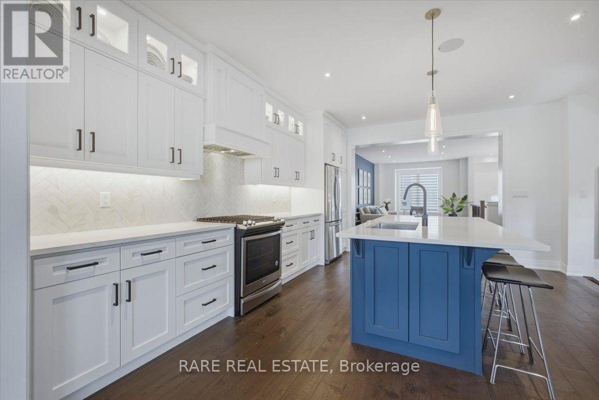89 William Durie Way, Toronto, Ontario  M2R 0A9 - Photo 7 - C13740080