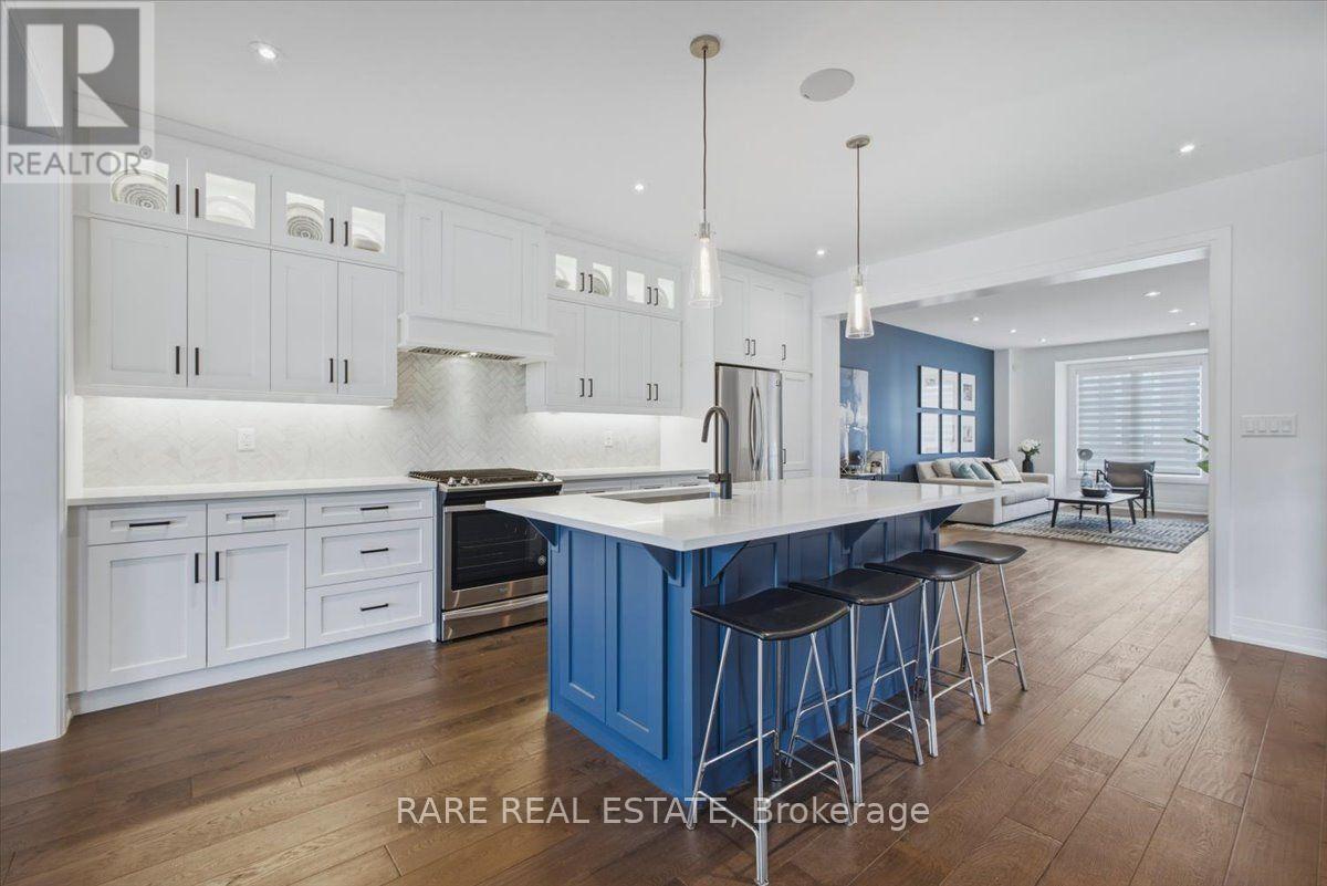 89 William Durie Way, Toronto, Ontario  M2R 0A9 - Photo 8 - C13740080