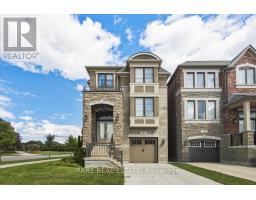 89 WILLIAM DURIE WAY, Toronto, Ontario