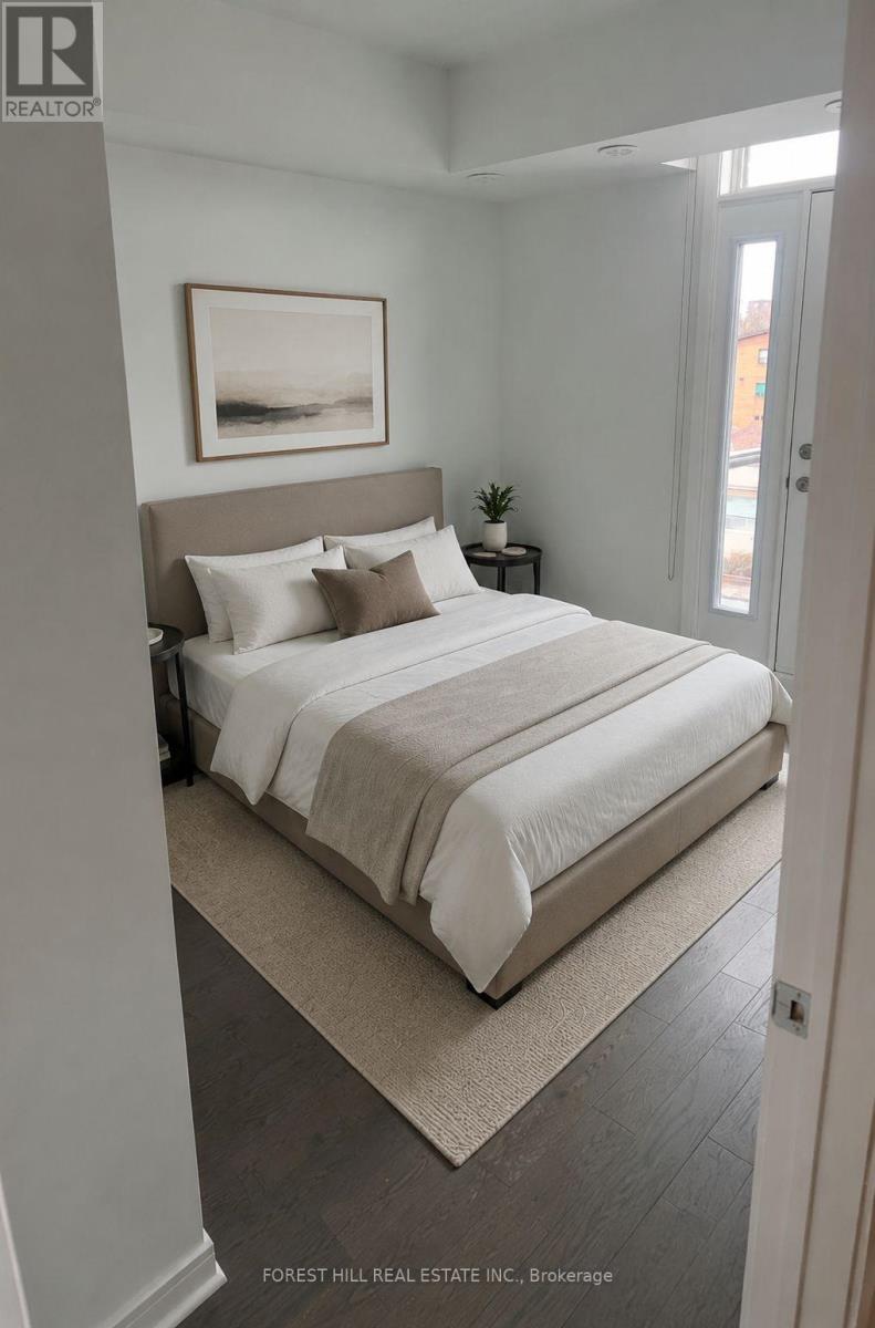 7 - 14 Marquette Avenue, Toronto, Ontario  M6A 0E1 - Photo 11 - C13740088