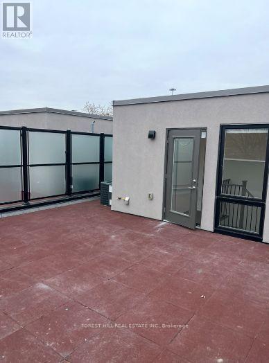 7 - 14 Marquette Avenue, Toronto, Ontario  M6A 0E1 - Photo 15 - C13740088