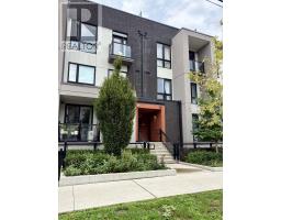 7 - 14 MARQUETTE AVENUE, Toronto, Ontario