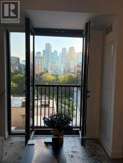 707 - 123 Portland Street, Toronto, Ontario  M5V 0V9 - Photo 13 - C13740128