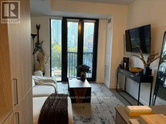707 - 123 Portland Street, Toronto, Ontario  M5V 0V9 - Photo 16 - C13740128