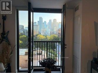 707 - 123 Portland Street, Toronto, Ontario  M5V 0V9 - Photo 18 - C13740128
