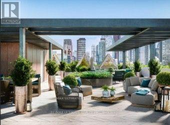 707 - 123 Portland Street, Toronto, Ontario  M5V 0V9 - Photo 7 - C13740128