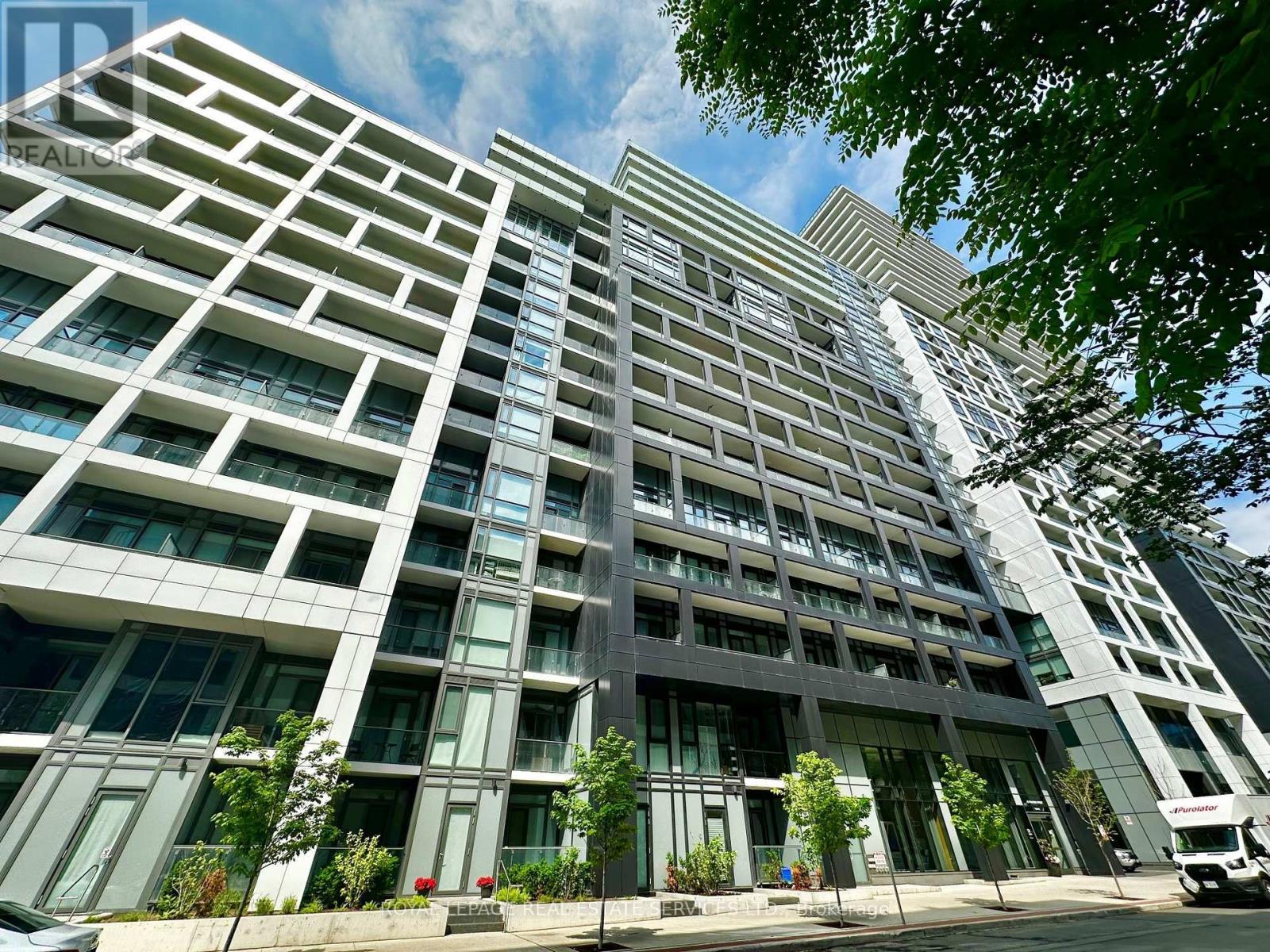 338 - 60 PRINCESS STREET, Toronto, Ontario
