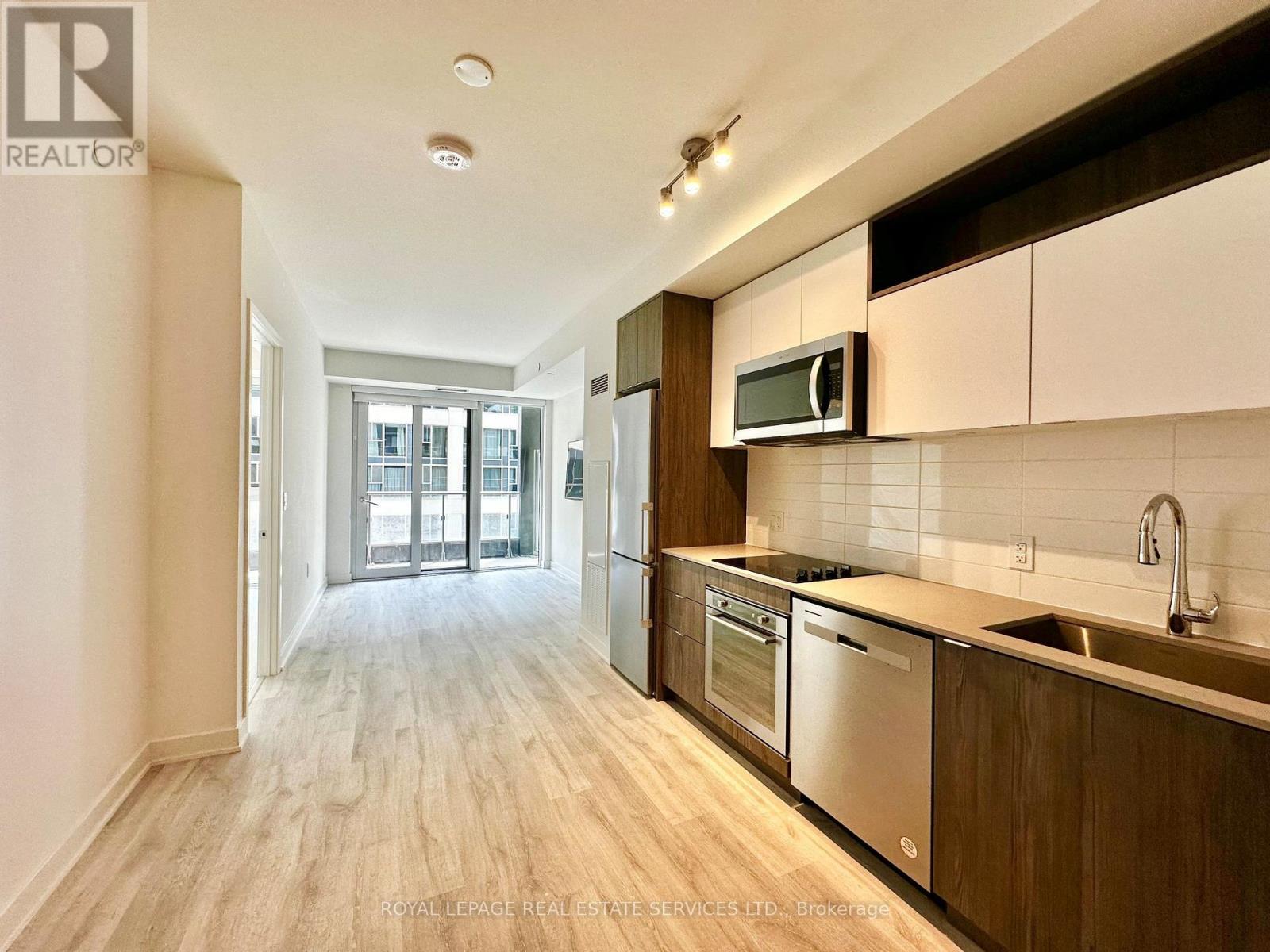 338 - 60 Princess Street, Toronto, Ontario  M5A 2C7 - Photo 2 - C13740178