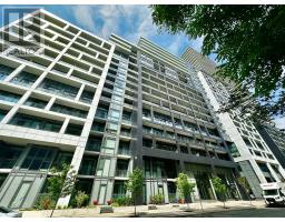 338 - 60 PRINCESS STREET, Toronto, Ontario