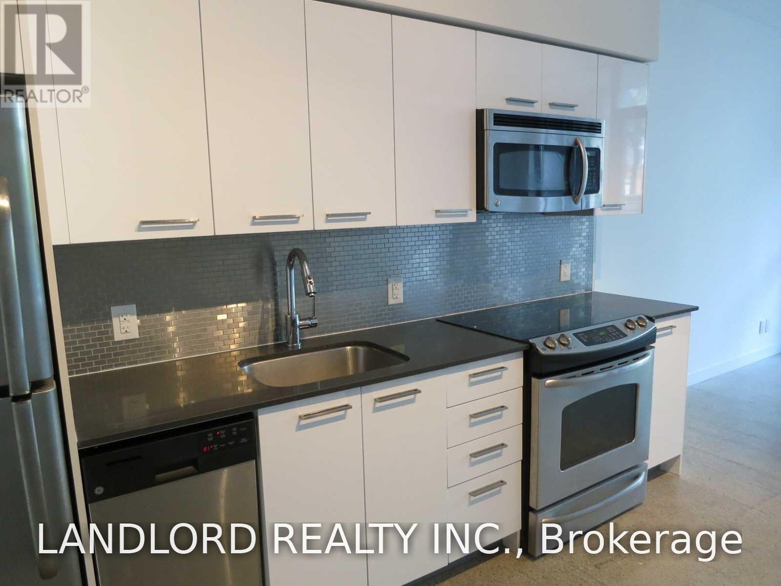 413 - 510 King Street E, Toronto, Ontario  M5A 0E5 - Photo 2 - C13740206