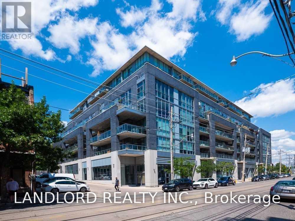 413 - 510 King Street E, Toronto, Ontario  M5A 0E5 - Photo 20 - C13740206