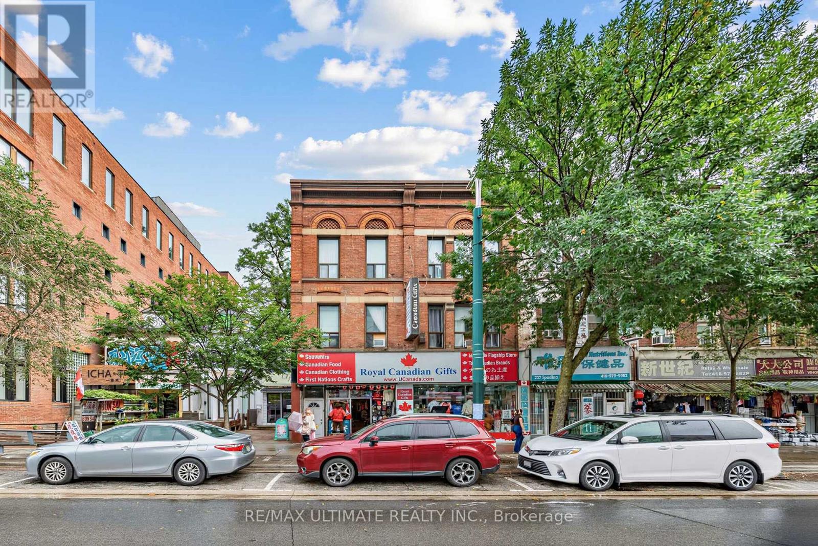 202 - 229 Spadina Avenue, Toronto, Ontario  M5T 2E2 - Photo 29 - C13740222